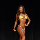 Tanya  Borreli - NPC Prestige Crystal Cup 2014 - #1
