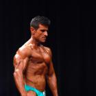 Troy  Leto - NPC Southeastern USA 2013 - #1