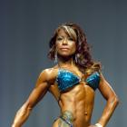 Yolima  Marin - NPC Orlando Metropolitan 2011 - #1