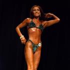 Darcy  Giordano - NPC Diamond Classic 2011 - #1