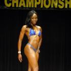 Stephanie  Smith - NPC Miami Classic 2012 - #1