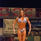 Suzette  Henderson - NPC Dayana Cadeau Classic  2012 - #1