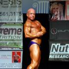 Donny  Kleahn - NPC Southern States 2012 - #1