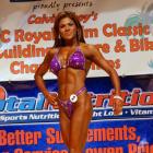 Emma  Moncada - NPC Royal Palm Classic 2012 - #1