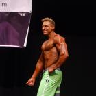 Sheridan  Hause Jr - IFBB Dayana Cadeau Classic 2014 - #1