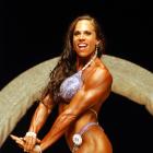 Jillian  Reville - IFBB Prestige Crystal Cup 2015 - #1