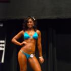 Jamie  Edelstein - NPC West Palm Beach & Anna Level 2011 - #1