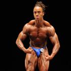 Chauncey  Wilson - NPC Nationals 2011 - #1