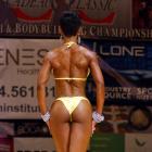 Wany  Reyes - NPC Dayana Cadeau Classic  2012 - #1