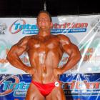 Jason  Horn - NPC Royal Palm Classic 2012 - #1