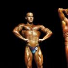 Jake  Belleme - NPC Ruby Championship 2012 - #1