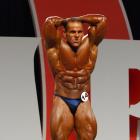 Lee  Powell - IFBB Olympia 2009 - #1