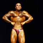 Jesse  Ventura - NPC Diamond Classic 2012 - #1