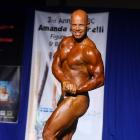 Ronald  Cerly - NPC FL Gold Cup 2012 - #1