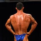 Austin  Morell - NPC Bill Wilmore Classic 2014 - #1