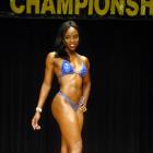 Stephanie  Smith - NPC Miami Classic 2012 - #1