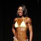 Melissa  Plummer-McCollum - NPC FL Gold Cup 2013 - #1