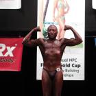 Daryl  Crawford - NPC FL Gold Cup 2011 - #1