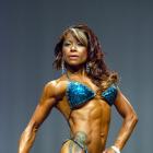 Yolima  Marin - NPC Orlando Metropolitan 2011 - #1