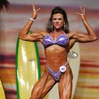 Donna  Pohl - IFBB Europa Show of Champions Orlando 2015 - #1