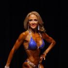 Angioletta  Vaglio - NPC Ruby Championship 2014 - #1