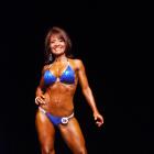 Susana  Castro - NPC Diamond Classic 2013 - #1