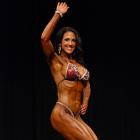 Kimberly    Sheppard      - IFBB Houston Pro 2010 - #1