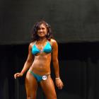 Jamie  Edelstein - NPC West Palm Beach & Anna Level 2011 - #1