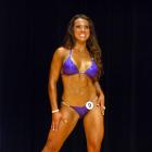 Jennifer  Correa - NPC Miami Classic 2011 - #1