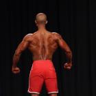 John  Bilal - NPC Nationals 2016 - #1