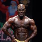 Ross  Caesar - NPC Winter Classic 2015 - #1