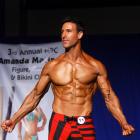 Kerry  Perl - NPC FL Gold Cup 2012 - #1