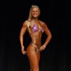 Jackalyn  Powell - NPC Prestige Crystal Cup 2014 - #1