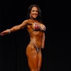 Kimberly    Sheppard      - IFBB Houston Pro 2010 - #1