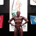 Daryl  Crawford - NPC FL Gold Cup 2011 - #1