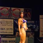 Joycelyn  Dajar - NPC Dayana Cadeau Classic  2012 - #1