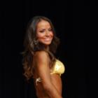 Tanya  Borreli - NPC Prestige Crystal Cup 2014 - #1
