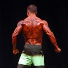 David  Herskovitz - IFBB Dayana Cadeau Classic 2014 - #1