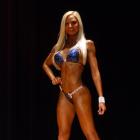 Samantha  Stevens - NPC Gold Coast 2015 - #1