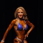 Angioletta  Vaglio - NPC Ruby Championship 2014 - #1