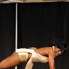 Laveca  Smith  - NPC Capital of Texas Roundup 2010 - #1
