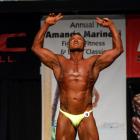 Oscar  Juarez - NPC FL Gold Cup 2014 - #1