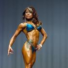 Yolima  Marin - NPC Orlando Metropolitan 2011 - #1