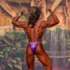 Andrea  Ketterman - IFBB Europa Show of Champions Orlando 2016 - #1
