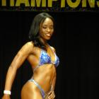 Stephanie  Smith - NPC Miami Classic 2012 - #1