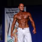 Todd  McGrory - NPC FL Gold Cup 2012 - #1