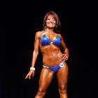 Susana  Castro - NPC Diamond Classic 2013 - #1