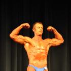 Matt  Olen - NPC Natural Colorado 2010 - #1