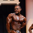 Men Bodybuilding  PreJudge - IFBB Arnold Amateur 2013 - #1