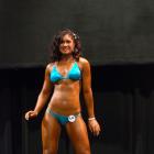 Jamie  Edelstein - NPC West Palm Beach & Anna Level 2011 - #1